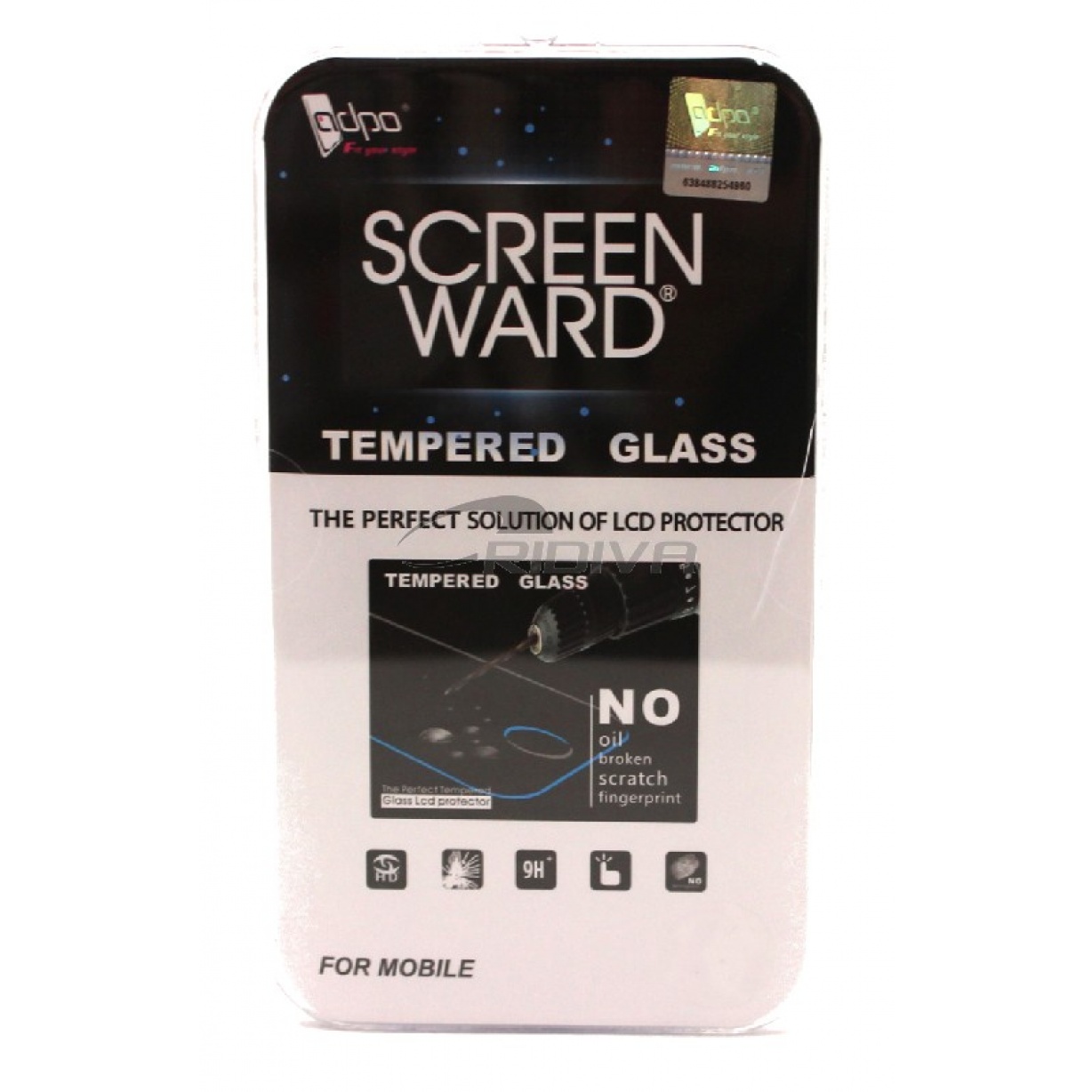 Apsauginis stiklas Sony Xperia C5 Ultra